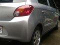 2015 Mitsubishi Mirage Glx for sale -4