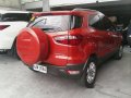 Well-maintained Ford EcoSport 2014 for sale-2