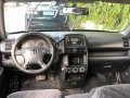 Good as new Honda CR-V 2003 for sale-21