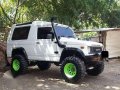 1998 Suzuki Samurai for sale -4