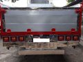 Isuzu Elf 4HE1 TURBO Silver Truck For Sale -6