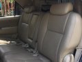 Well-kept Toyota Fortuner 2006 for sale-22