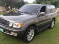 Well-maintained Lexus LX 470 2002 for sale-0