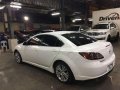 Mazda 6 2008 Model DrivenRides for sale -5