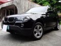 Well-kept BMW X3 2010 for sale-1