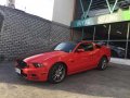 2014 Ford Mustang 5.0GT (Rosariocars)-8