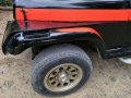 Toyota Wrangler 1992 for sale -1