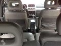 2003 Mitsubishi Pajero Fieldmaster for sale -10