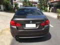 BMW 528I 2014 Sedan for sale -2