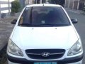 2011 Hyundai Getz for sale -1