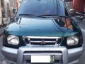 2000 Mitsubishi Adventure GLS for sale -4