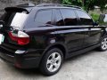 Well-kept BMW X3 2010 for sale-3