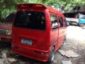 Multicab Van 4x4 5-speed for sale Rush!-2