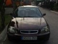 Honda Civic vti vtec 1998 for sale -1