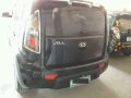 Kia Soul 16 Top of the Line Black 2011 for sale -1