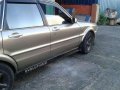 Mitsubishi Galant 1990 for sale -5