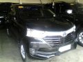 Well-kept Toyota Avanza 2017 for sale-0