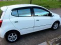 Toyota Wigo 2014 G Top of The Line Manual Transmission-2