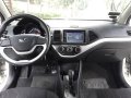 Well-maintained Kia Picanto 2012 for sale-3