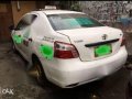 2011 Toyota Vios 4 units for slae -4