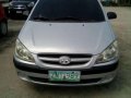 Hyundai getz 2008 for sale -0