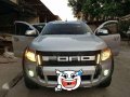 Ford Ranger 2015 model (XLT 4X2) for sale -0