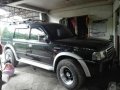 Ford Everest 4x4 diesel 1st owner 2007model-0