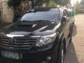 Toyota Fortuner for sale -0