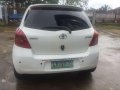 Toyota Yaris model 2009 for sale -4