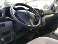 Nissan NV350 Urvan Premium Manual 2017-7