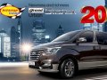 2018 Hyundai Grand Starex for sale -1