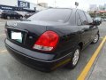 Fresh Nissan Sentra 1.3L GX MT Black For Sale -1