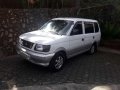 Mitsubishi Adventure 2001 for sale -0