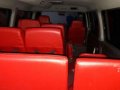 2011 Nissan Urvan Estate 3.0L Diesel-4