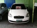 Good as new Hyundai Accent 2011 for sale-1