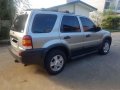 Ford Escape 2004 4x4 automatic for sale -7