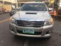 2013 Hilux 4x4 diesel for sale -5