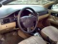 Chevrolet Optra 2006 for sale -4