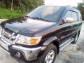 Isuzu Crosswind 2002 for sale -4