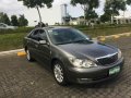 Good as new Toyota Camry 2006 for sale-0