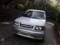 Mitsubishi Adventure 2001 for sale -1