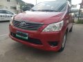 2014 Toyota innova J for sale -0