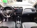 2014 Honda City VX Automatic for sale -3