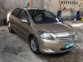 Toyota Vios 1.3G (2013 Model) for sale -0