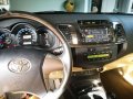 2014 Toyota Fortuner G gas automatic for sale -9