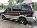 Well-kept Mitsubishi Adventure 2001 for sale-2