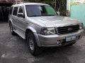 Ford Everest 2005 4x2 for sale -3