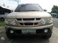 Isuzu SPORTIVO 2006 for sale-4
