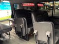 2015 Nissan Urvan Shuttle for sale -3