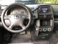 Good as new Honda CR-V 2003 for sale-22